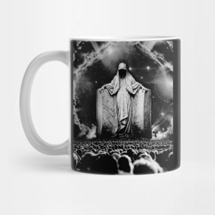 Prophecy. Mug